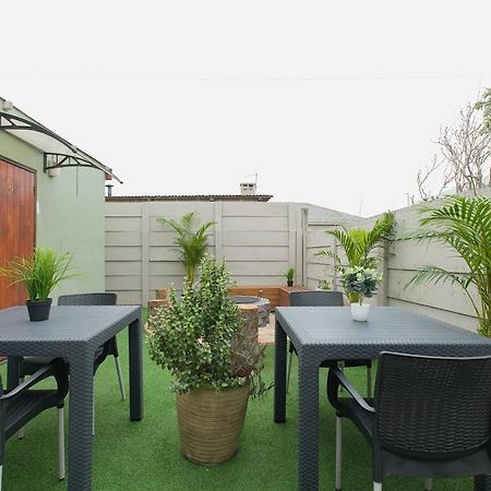 Peace Love And Joy Self Catering Units Port Elizabeth Esterno foto