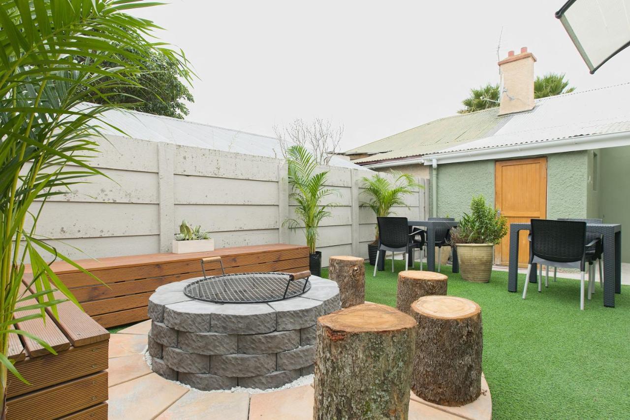 Peace Love And Joy Self Catering Units Port Elizabeth Esterno foto