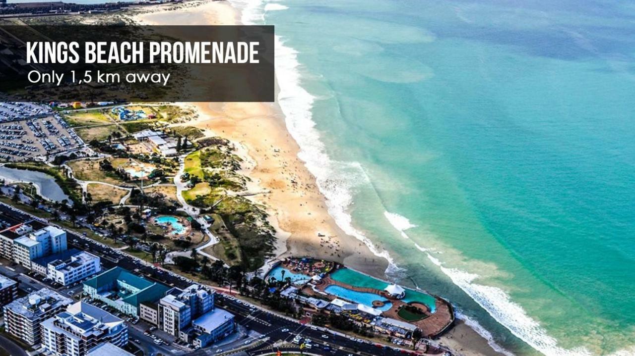 Peace Love And Joy Self Catering Units Port Elizabeth Esterno foto