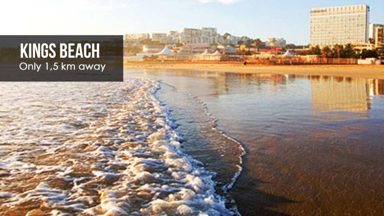 Peace Love And Joy Self Catering Units Port Elizabeth Esterno foto